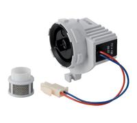 GE Válvula Magnética UR-Strg. 7V Bañoneta