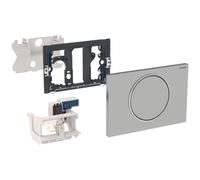 Ge Wc-Strg. Con Elecrónico Spülausl. Funcionamiento de Red 1-Mengen-Sp. Sigma10