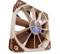 PQ541 Noctua NF-F12 PWM Ventilador De Enfriamiento De Flujo Enfocado PWM 120mm