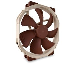 GE2419 Frame Noctua NF- A15 PWM ronda superior PWM Fan