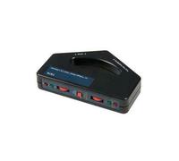 GE5170 Silverline 3-en-1 Detector 1 x 9V (PP3) la Construcción de la Herramienta