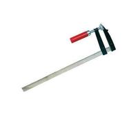 GE5792 Silverline Euro F-Clamp 1000 x 120mm Carpintería Herramienta de BRICOLAJE