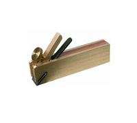 Silverline Mini Bullnose Avión 72mm Carpintería Herramienta Bricolaje