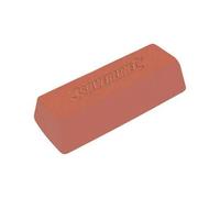 GE6604 Silverline Pasta para pulir 500 g Fino, rojo