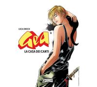 Gea. La casa dei canti (Vol. 9)