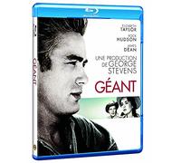 Géant [Francia] [Blu-ray]
