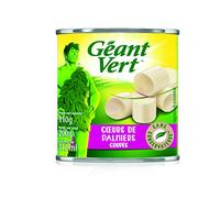 Géant vert Cœur de Palmier Coupé Boîte 1/4 200 g