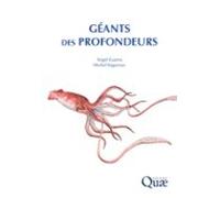 Géants Des Profondeurs (ebook)