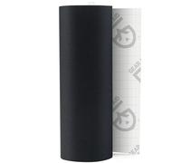 Gear Aid - Cinta tenacious para reparación de cinta adhesiva unisex, color negro, talla única