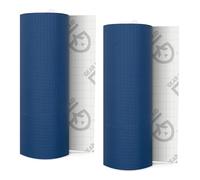 Gear Aid Cinta tenacious Tape de 7,6 x 50,8 cm para reparación de tela y vinilo, agujeros y grietas rápidamente en chaquetas hinchadas, equipo de lluvia y nieve, tiendas de campaña, sacos de dormir y