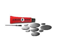 Gear Aid Kit De Reparación De Bruja Negra Con Parches De Neopreno 28 Ml