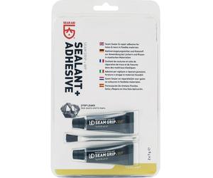GEAR AID Seam Grip 2 Tubes De 7g - Unisex - Blanco - talla única- modelo 2025
