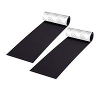 GEAR AID Tenacious Tape - Cinta de reparación de engranajes de tela y vinilo de 3 x 20 pulgadas, fija rápidamente agujeros y rasgaduras en chaquetas hinchadas, equipo de lluvia y nieve, tiendas de