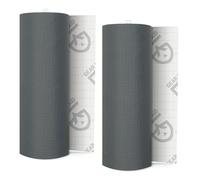 GEAR AID Tenacious Tape - Cinta de reparación de engranajes de vinilo y tela para exteriores, de 3 x 20 pulgadas, para reparar rápidamente agujeros y rasgaduras en chaquetas hinchadas, equipo de