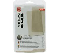 GEAR AID Tenacious Tape Patchs Nylons 7,6cm X 12,7cm - Unisex - Blanco - talla única- modelo 2025