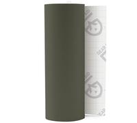 GEAR AID Tenacious Tape Ripstop - Cinta de reparación para tela y vinilo, 7,6 x 50,8 cm, color verde