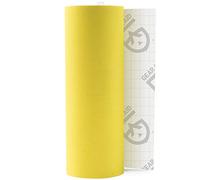 Gear Aid Tenacious Tape Yellow 3"x20" Ultra Strong Waterproof Repair (12-Pack)