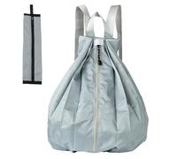 Gear Bag - Portable Lightweight Gear Bag, Packable Backpack Weatherproof Foldable Backpack for Men, Travel and Hiking for Men Women, Camping, Outdoor Activities and Daily Carry