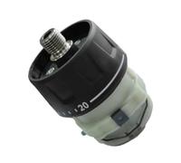 Gear Box 1600A00P8Z para GSR180-LI Caja de engranajes de metal de plástico diseñada para un uso duradero con durabilidad adecuada y funcionamiento consistente