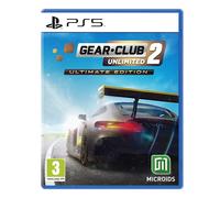 Gear Club 2 - Ultimate Edition, Playstation 5