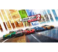 Gear.Club Unlimited 2 Nintendo eShop Europe Switch