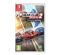 Gear.Club Unlimited 2 - Nintendo Switch [Importación francesa]