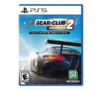 Gear Club Unlimited 2: Ultimate Edition for PlayStation 5 [USA]