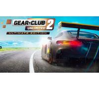 Gear.Club Unlimited 2 - Ultimate Edition Microsoft Store Worldwide Xbox One, Xbox Series X|S