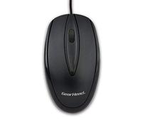 Gear Head Ratón óptico de 3 Botones (OM3400U)