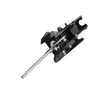 Gear Lever Shift Assembly OEM 1616305280 1610917680 2400NS For Citroen Nemo For Peugeot Bipper