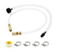 Gear Oil Pump - Gear Oil Transfer Pump | Oiil System Pumps Extractor Kit | Ship Steering Systems Kit | Lube System Extractor Pummps Gears For Transmission Boat Marine Automotive Car Engine Steering