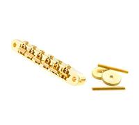 Gear PBBR-065 - Puente Historic Non-wire ABR-1, color dorado