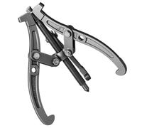 Gear Puller Adjustable with Reversible Jaw Heavy Duty Adjustable