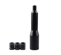 Gear Shift Extension | Automotive Transmission Extender Adapter | Truck Shifter Extension | For Truck Sedan SUV RV Vehicle Workshop Roadside Home Garage
