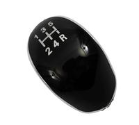 Gear Shift Knob Cap Cover Replacement Insert for Ford for Focus for Fiesta for C-Max for S-Max for Kuga for Transit Connect 5 Speed Push On Reverse Gear After Lift