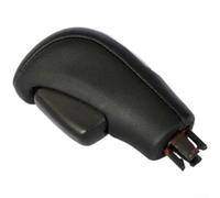 Gear Shift Knob for for ford für Mondeo MK4 Automatic Silver(black button)