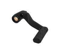 Gear Shift Lever Pedal Brake Lever Footrest Shifter Foot Pegs Pedal Shifting For Ducati For Monster 937 950 Plus 2021-2024 2023 2022,Hardware