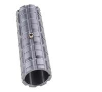 Gear Shift Lever Pedal Tip Extension Enlarger for Duke 390 690 790 890 990 1050 1090 1190 1290 for Adventure Motorcycle Brake Lever Pedal(Dark Grey)