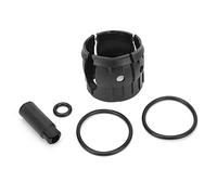 Gear Shift Stick Repair Bush Kit, Shifter Repair Kit Reemplazo Accesorio de automóvil apto para Vauxhall Astra/Combo/Meriva/Vectra/Zafira
