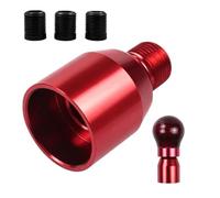 Gear Shifter Automobile Reverse Transmission Replacement Knob