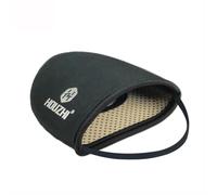 Gear Shoe Cover, Motorbike Pad, Shoe Protection Secure Design Lightweight & Improved Grip Mixed Reviews Boot Saver Non-scratch, Gear Shift Pads for Men Women