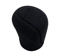 Gear Stick Cover - Car Gear Shift Knob | Shift Lever Protective Silicone Gear Cover | Upgraded TPU Silicone Gear Stick Cover Head | Elastic Silicone Gear Knob Cover for Manual Transmission Gear Knob