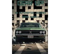 Gear Up!: A High Octane Automotive Word Search