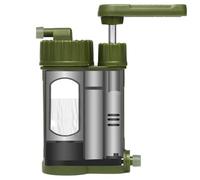 Gear Water, Filter Portable Water, Filtering System for, Survival