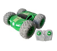 Gear2Play RC Stunt Racer Green 1:18 (Importación USA)