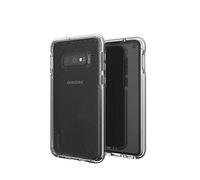 Gear4 Battersea - Carcasa rígida para Samsung Galaxy S10e, protección Avanzada contra Impactos, protección Trasera Reforzada, diseño Delgado, Transparente