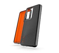 Gear4 Battersea Grip - Funda para Samsung Galaxy S20 Ultra (protección Avanzada contra Impactos), Color Negro