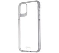 Gear4 Crystal Palace - Carcasa para Apple iPhone 11 Pro Max, transparente