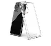 Gear4 Crystal Palace Designed for Samsung Galaxy S20 Ultra Case, Advanced Impact Protection by D3O - Clear