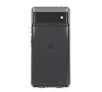 Gear4 Crystal Palace Series - Carcasa para smartphone Google Pixel 6, transparente